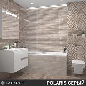 Коллекция POLARIS серый